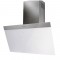 FABER DAISY PLUS WH A80 (330.0612.371) ΑΠΟΡΡΟΦΗΤΗΡΑΣ ΤΖΑΚΙ ΤΟΙΧΟΥ 80CM ΠΛΑΤΟΣ ΧΡΩΜΑ ΛΕΥΚΟ ΓΥΑΛΙ